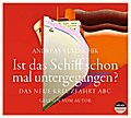 Ist das Schiff schon mal untergegangen?