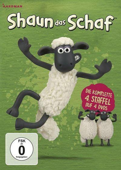 Shaun das Schaf