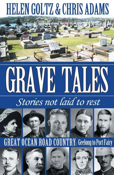 Grave Tales