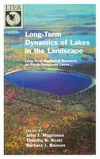 Long-Term Dynamics of Lakes in the Landscape