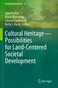 Cultural HeritagePossibilities for Land-Centered S