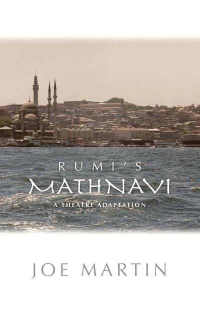 Rumi’s Mathnavi