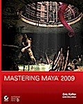 Mastering Maya 2009