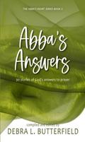 Abba’s Answers (Abba’s Devotion)
