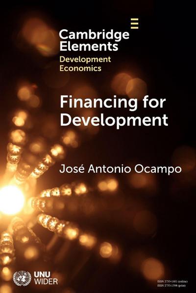 Financing for Development