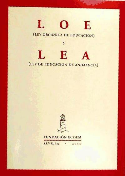 LOE y LEA