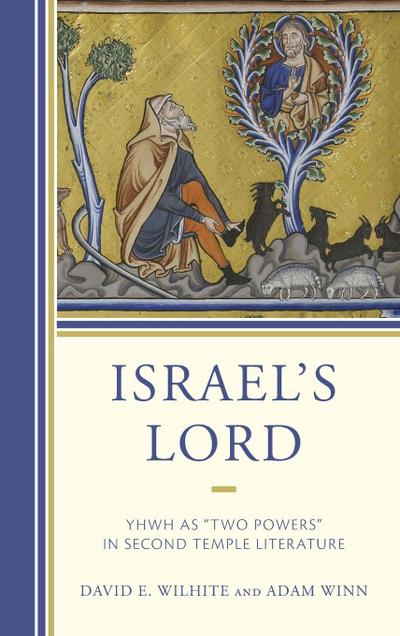 Israel’s Lord