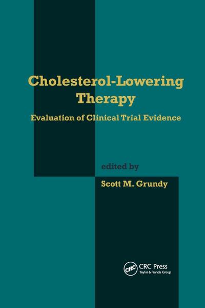 Cholesterol-Lowering Therapy