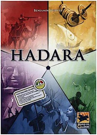 Hadara (Spiel)