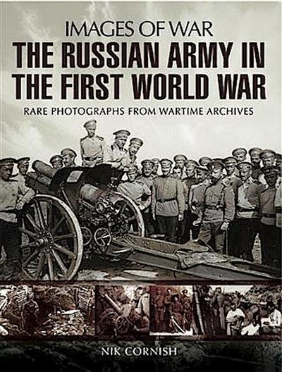 Russian Army in the First World War