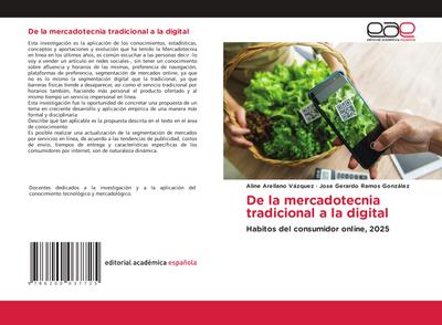 De la mercadotecnia tradicional a la digital