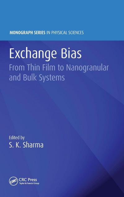 Exchange Bias