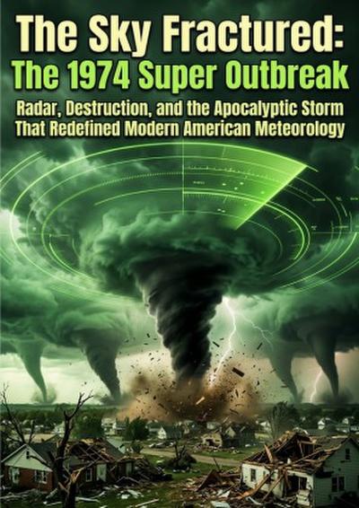 The Sky Fractured: The 1974 Super Outbreak