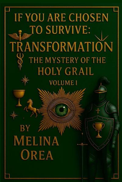 IF YOU ARE CHOSEN TO SURVIVE