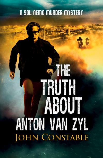 The Truth About Anton Van Zyl