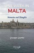 One Week in Malta