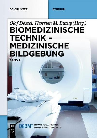 Biomedizinische Technik Medizinische Bildgebung