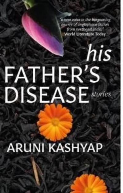 His Father’s Disease