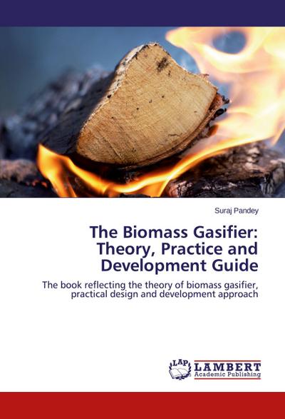 The Biomass Gasifier: Theory, Practice and Development Guide