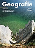 Geografie - Thüringen: Geografie, Ausgabe Regelschule Thüringen, Lehrbuch Klasse 5
