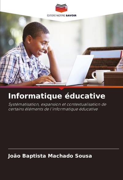 Informatique éducative