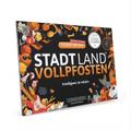 Stadt Land Vollpfosten - Classic Edition