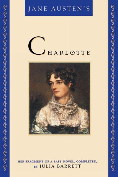Jane Austen’s Charlotte