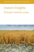 Instant Insights: Drought-resistant crops