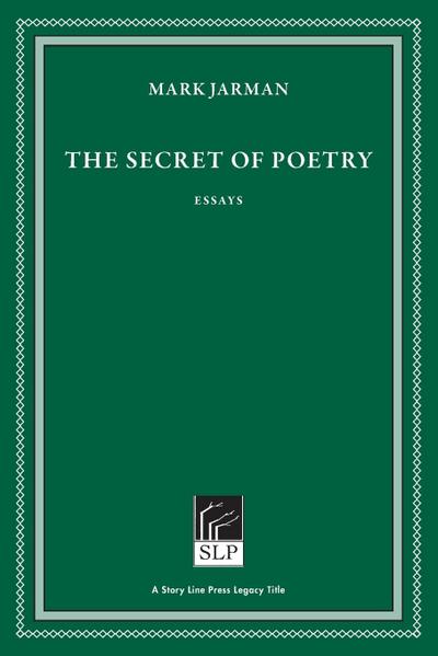 The Secret of Poetry