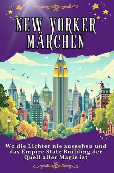 New Yorker Märchen