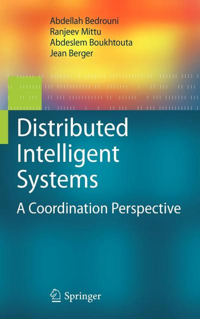 Distributed Intelligent Systems