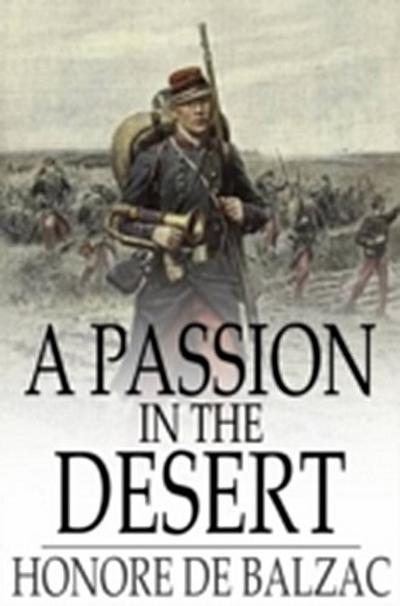 Passion in the Desert
