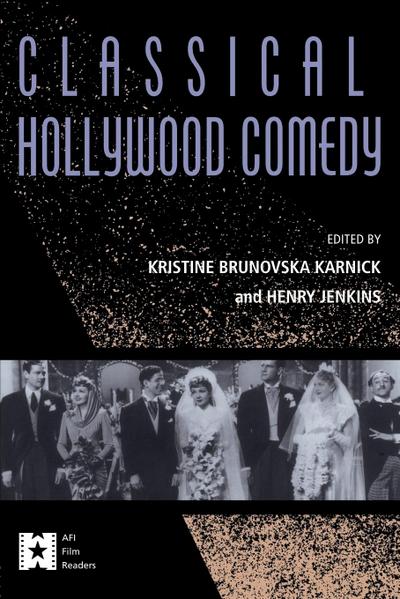 Classical Hollywood Comedy