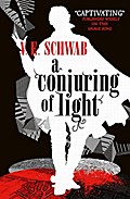 A Conjuring of Light