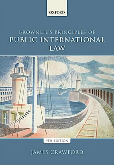 Brownlie’s Principles of Public International Law