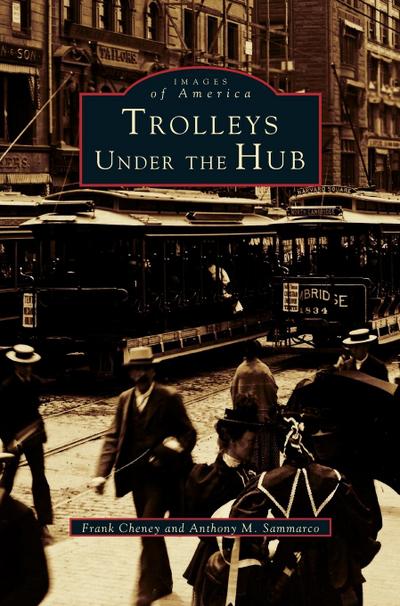 Trolleys Under the Hub