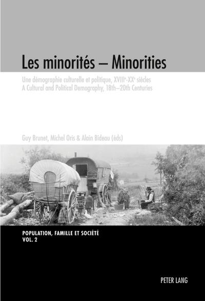 Les minorités- Minorities