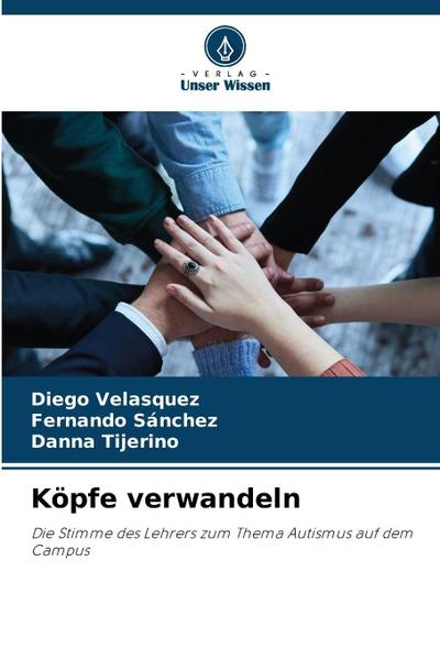 Köpfe verwandeln