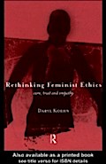 Rethinking Feminist Ethics