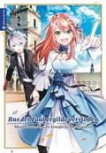 Aus der Zaubergilde verstoßen - Mein Neuanfang als königliche Hofmagierin 05