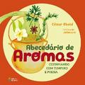 Abecedário de aromas