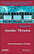 Insider Threats