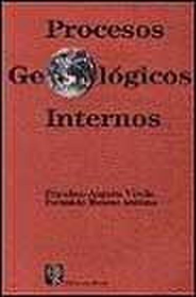 Procesos geológicos internos