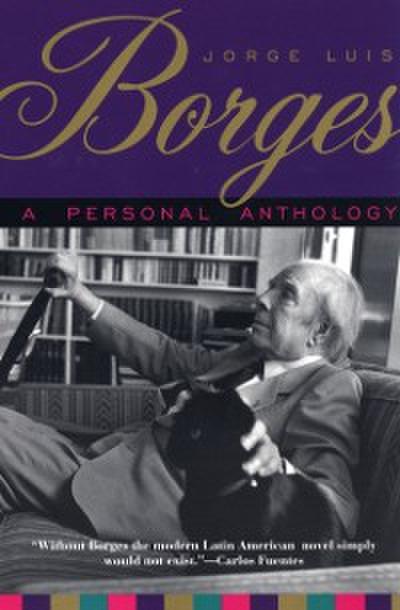 A Personal Anthology