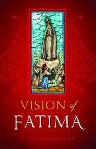 Vision of Fatima