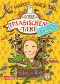 Die Schule der magischen Tiere. Endlich Ferien 2: Silas und Rick von Margit Auer | Ebook