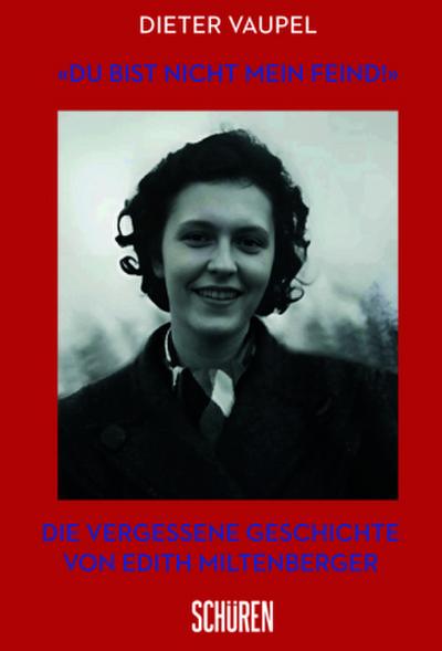 "Du bist nicht mein Feind!"