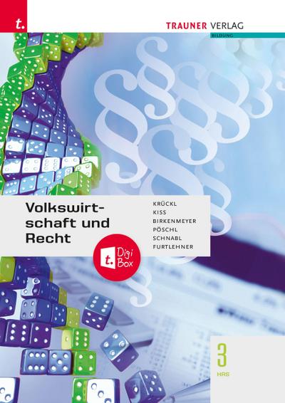 Volkswirtschaft und Recht 3 HAS