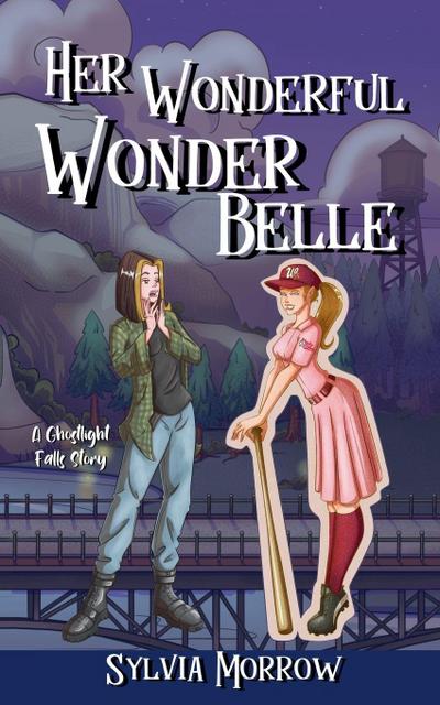 Her Wonderful Wonder Belle