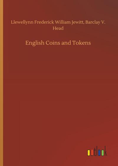 English Coins and Tokens